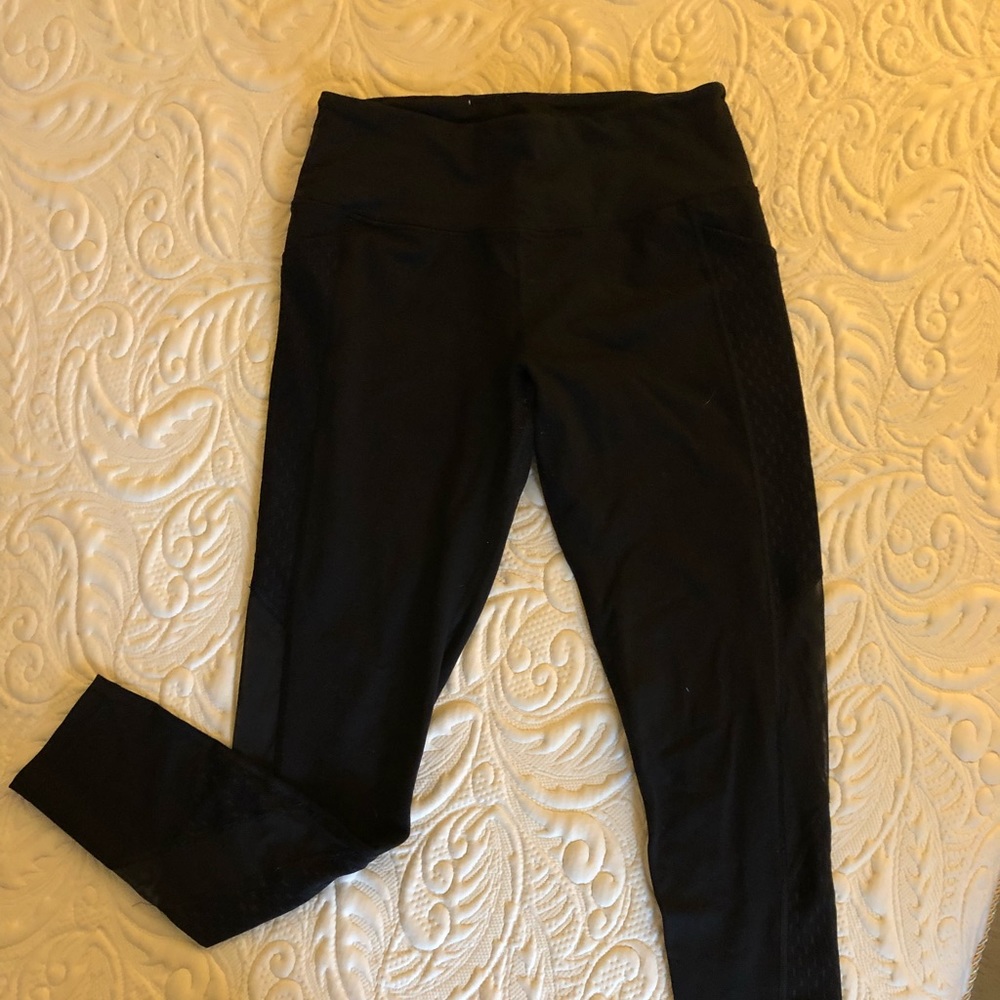 workout leggings